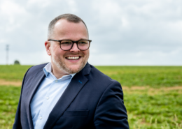 Portait, mathieu Bihet, Ministre Energie, Belgique.