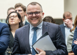 Mathieu Bihet, ministre, énergie.