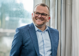 Mathieu Bihet, Ministre fédéral de l'Energie.